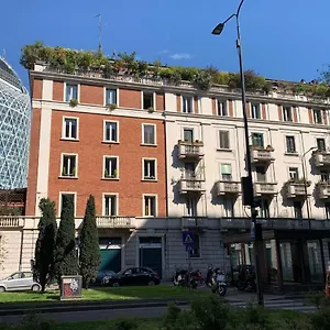 https://brera-suite-hosted-by-sweetstay.italymilanhotels.net